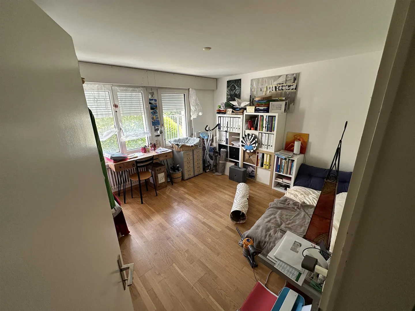 Appartamento ristrutturato di 3,5 stanze - Foto 5 di 12