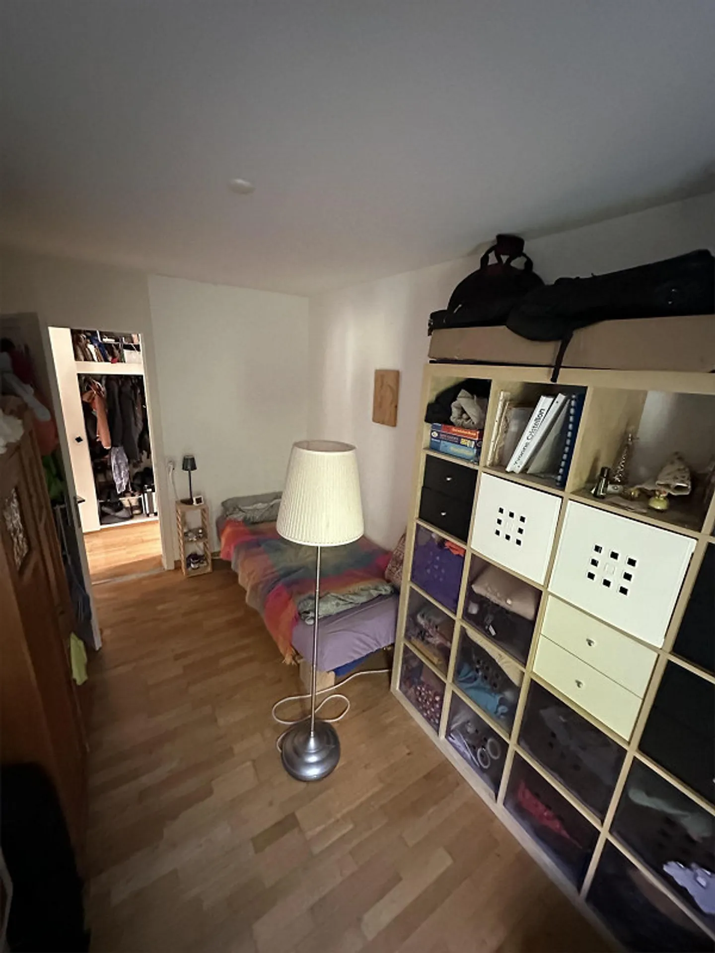 Appartamento ristrutturato di 3,5 stanze - Foto 6 di 12