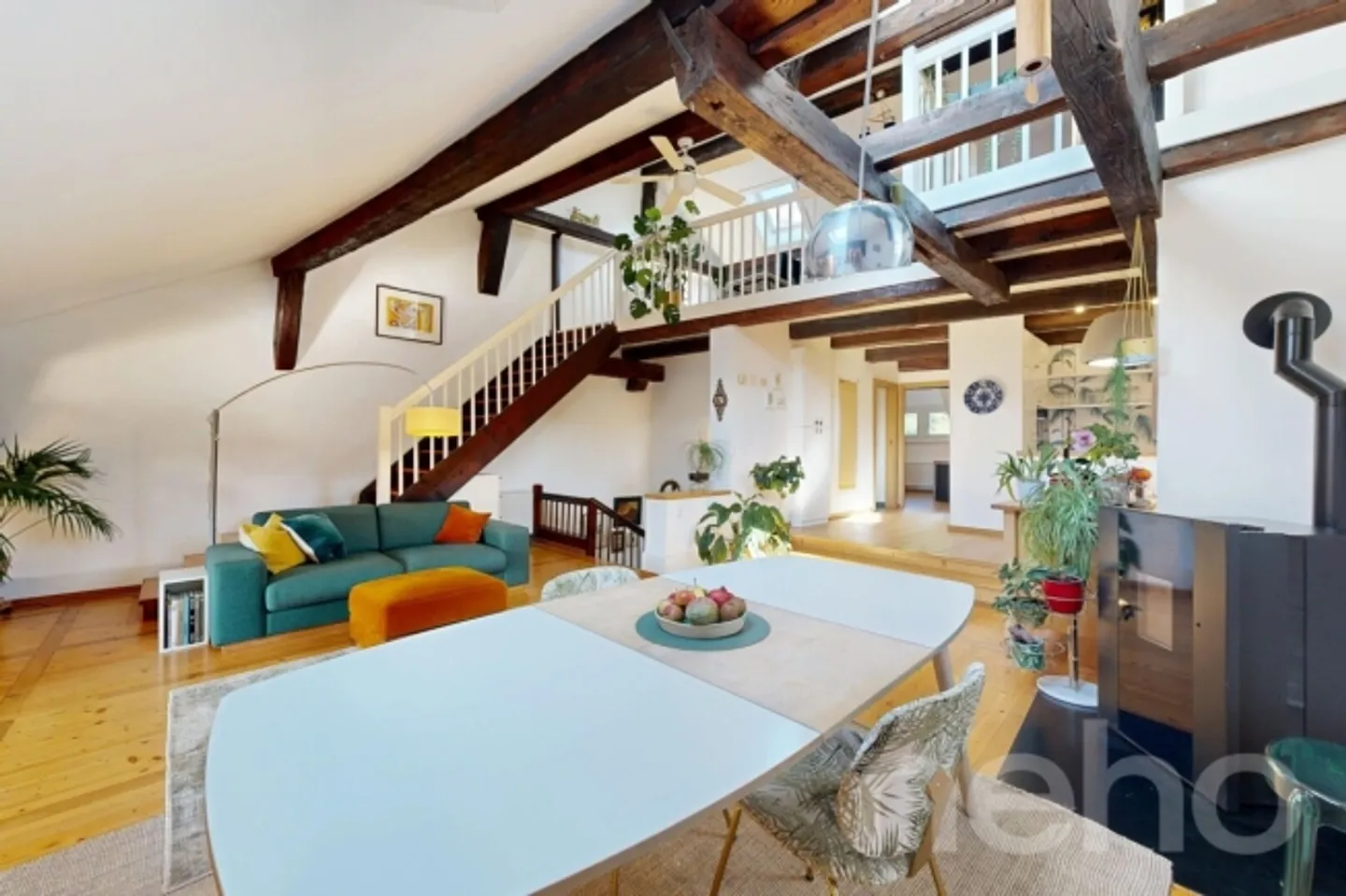 Maisonette kaufen - Foto 1 von 13