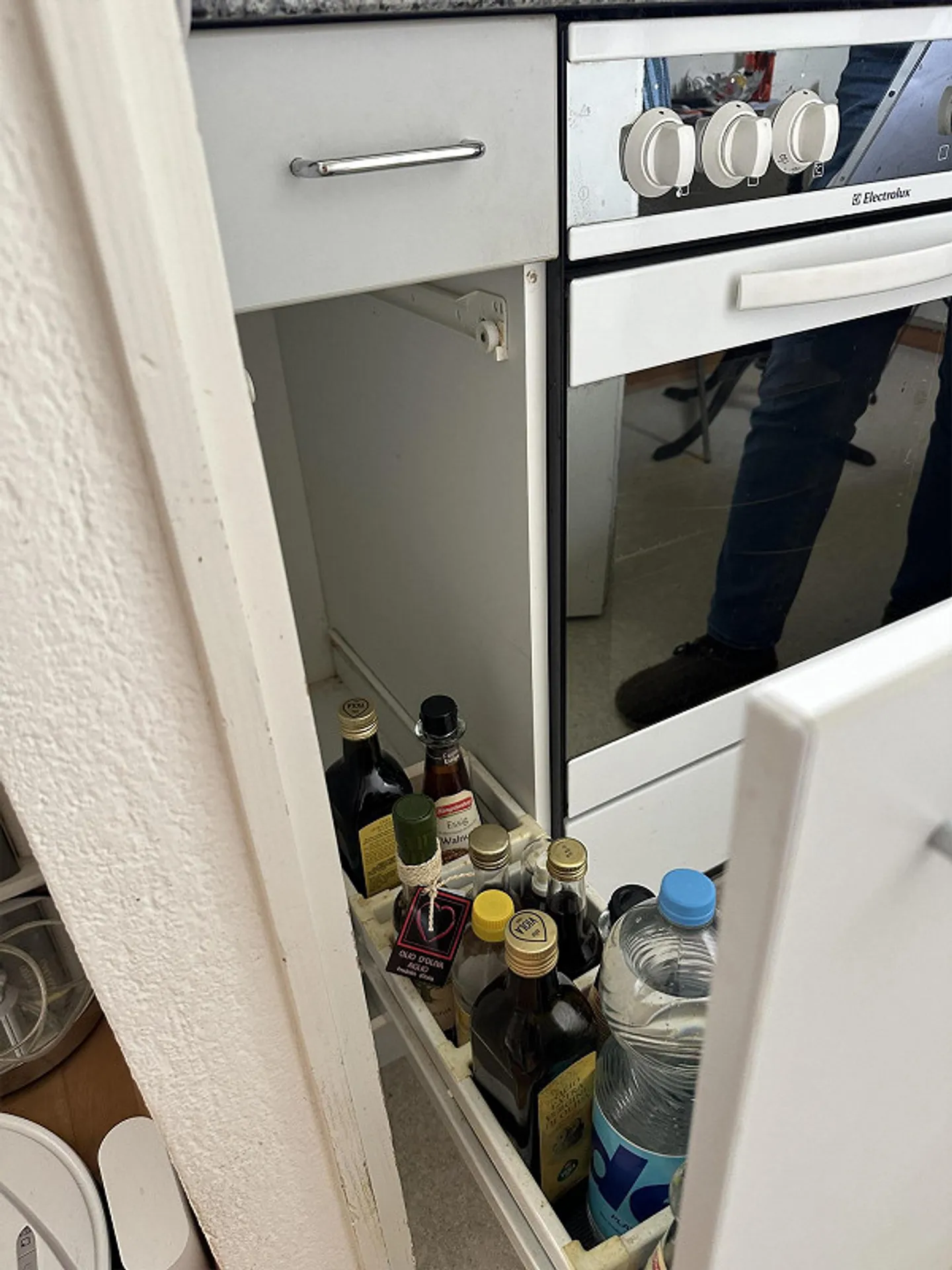 Appartamento ristrutturato di 3,5 stanze - Foto 8 di 12