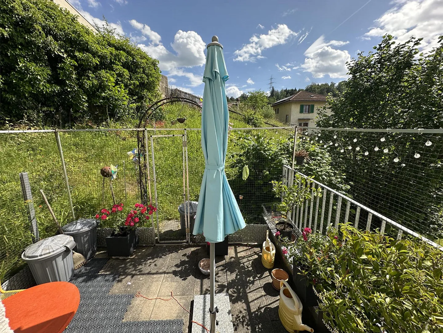 Appartamento ristrutturato di 3,5 stanze - Foto 11 di 12