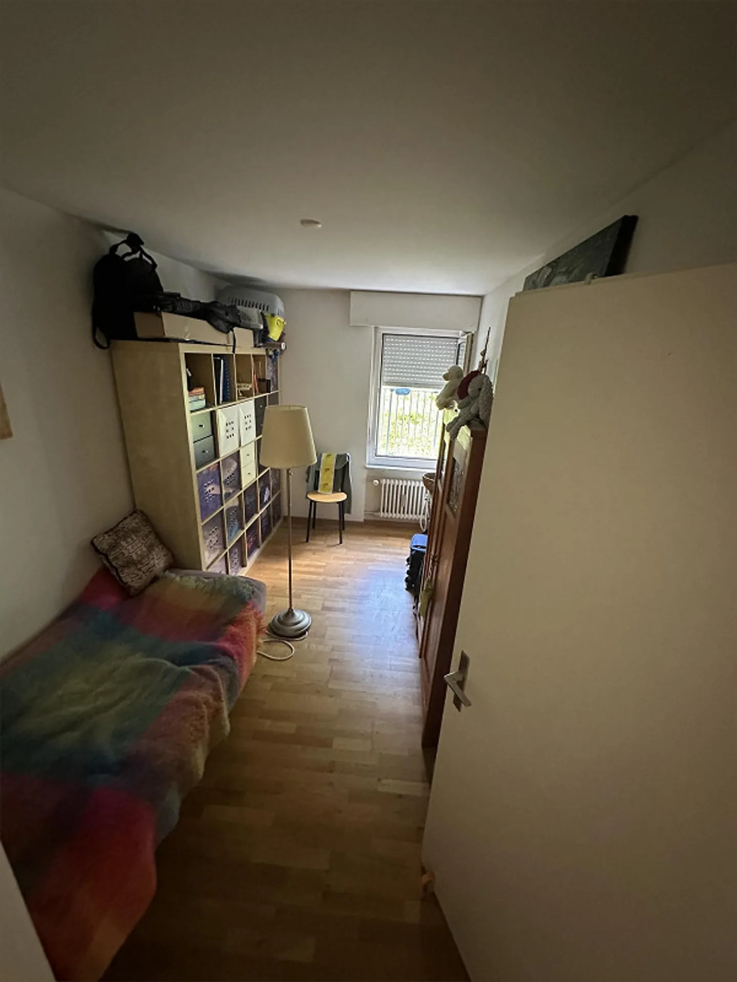Appartamento ristrutturato di 3,5 stanze - Foto 12 di 12