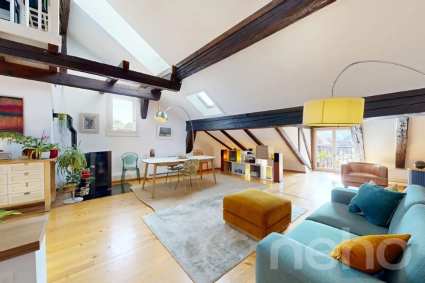 Maisonette kaufen - Foto 2 von 13