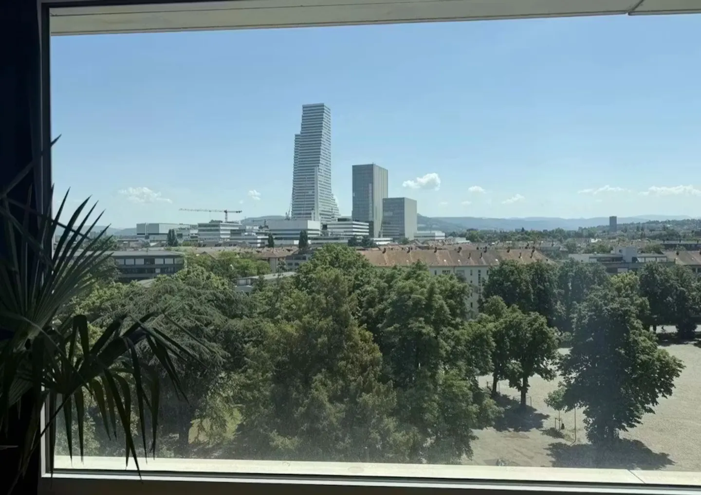 Charmant Appartement à Bâle - Photo 2 sur 8
