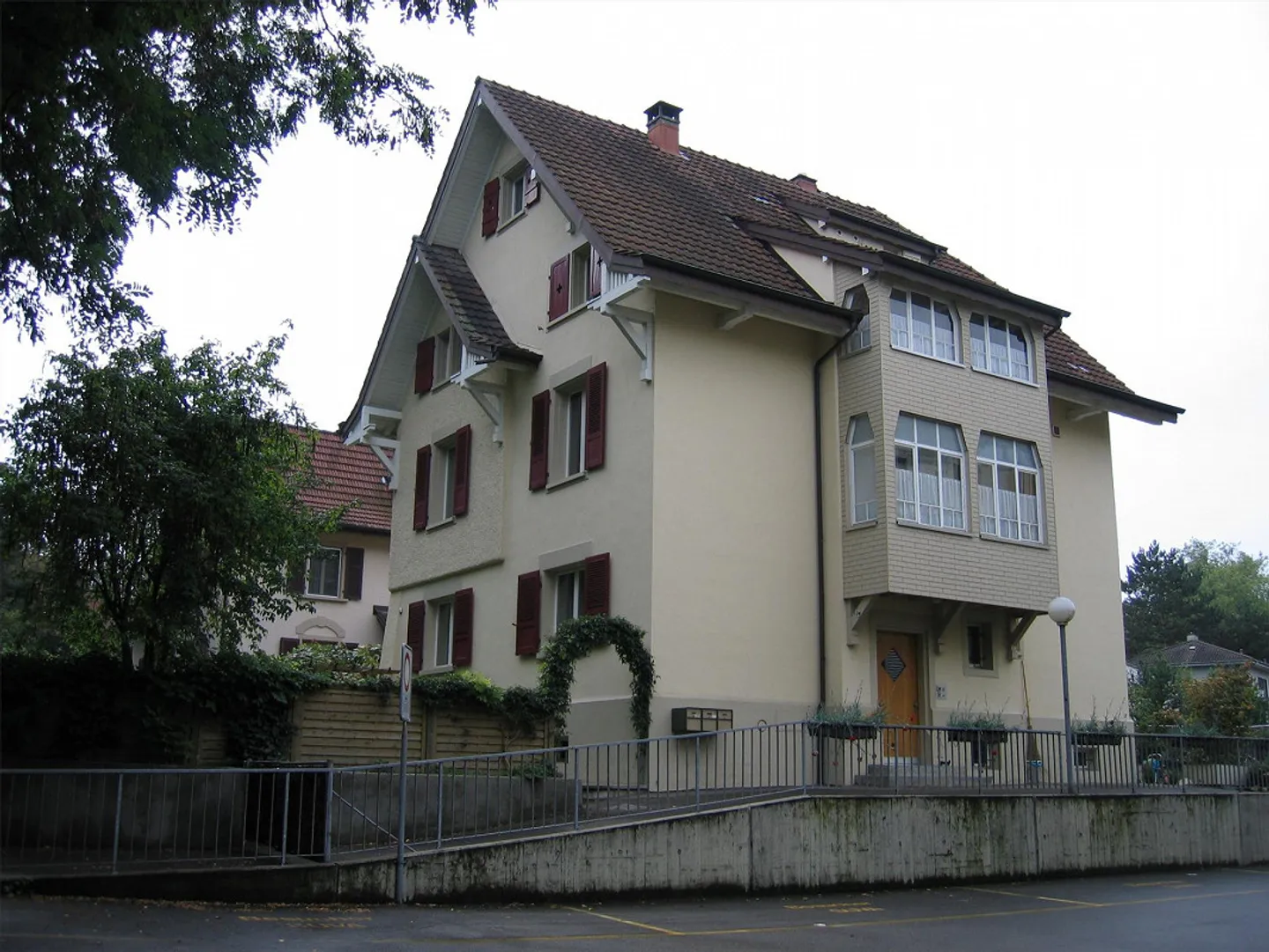 Appartement 4 pièces avec loggia supplémentaire. - Photo 4 sur 16
