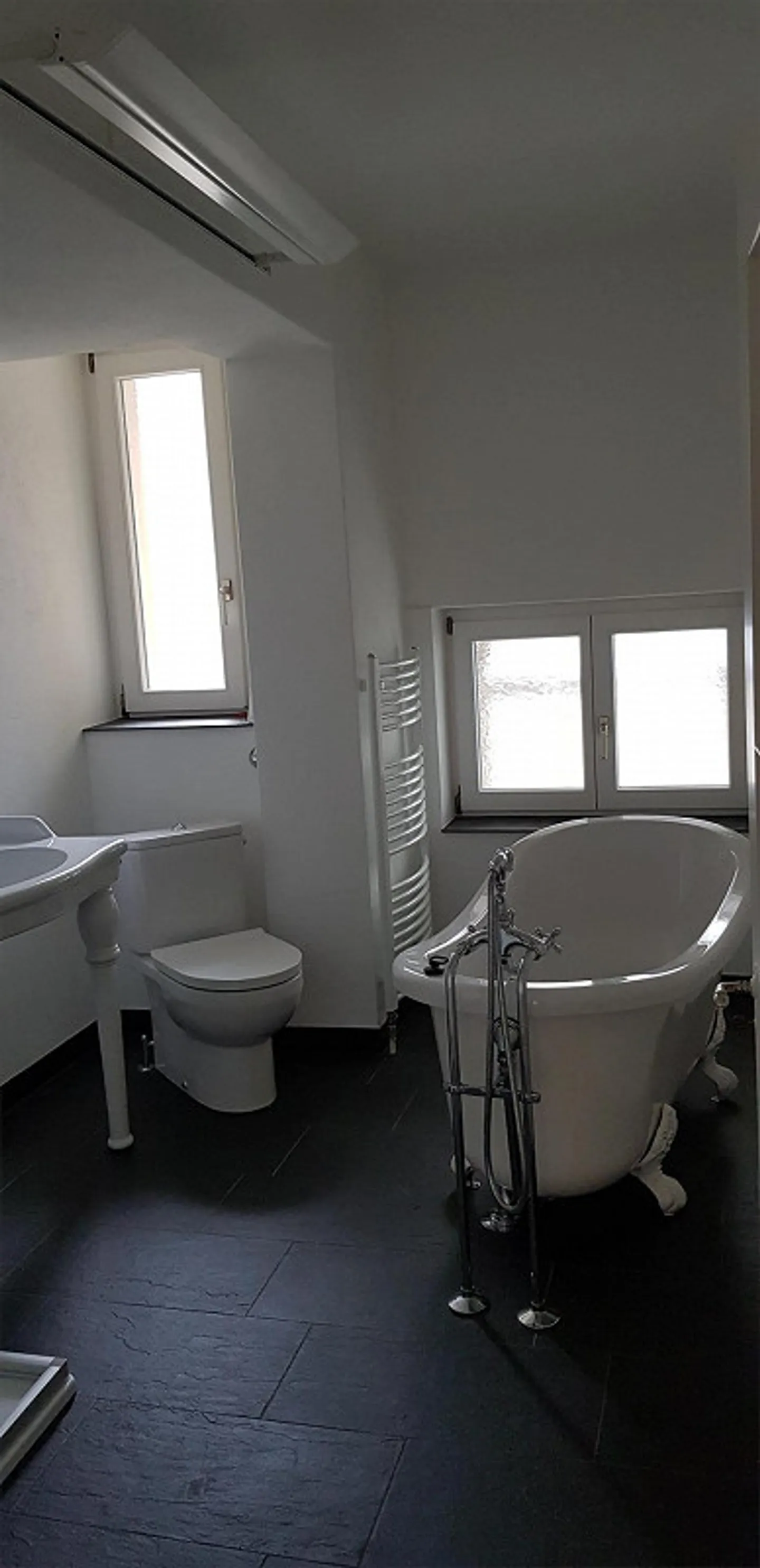 Appartement 4 pièces avec loggia supplémentaire. - Photo 5 sur 16