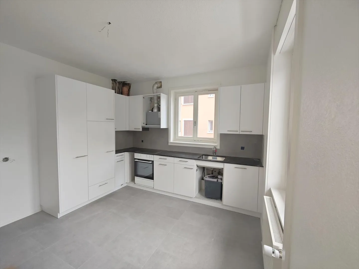 Appartement 3.5 pièces - Photo 3 sur 7