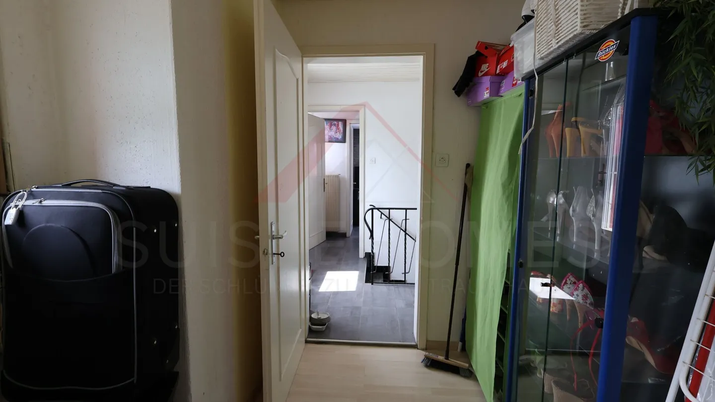 Residential and commercial property in Fahy (JU) - Charm and potential for living and working in the same place - Photo 15 of 24