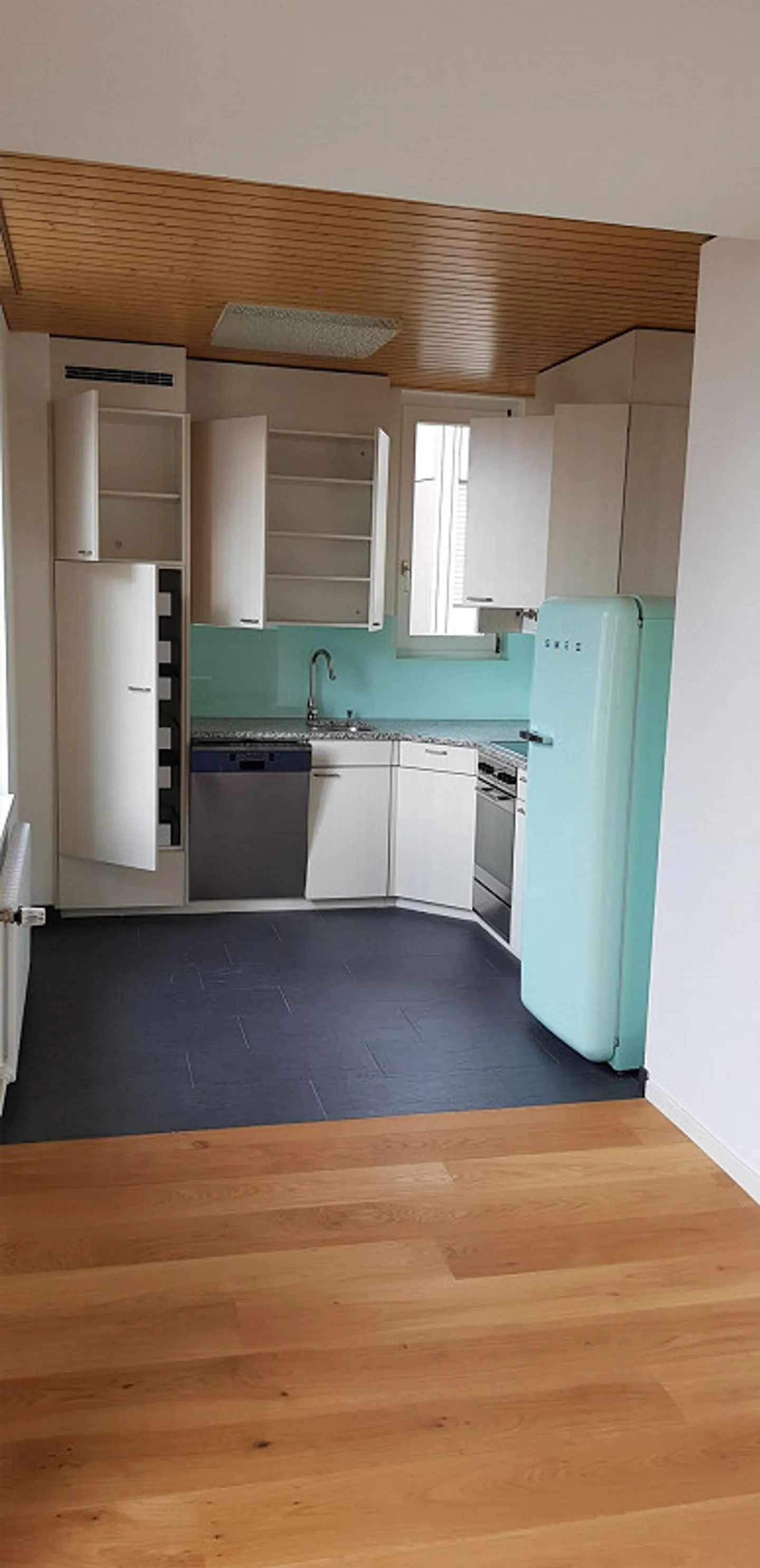 Appartement 4 pièces avec loggia supplémentaire. - Photo 7 sur 16