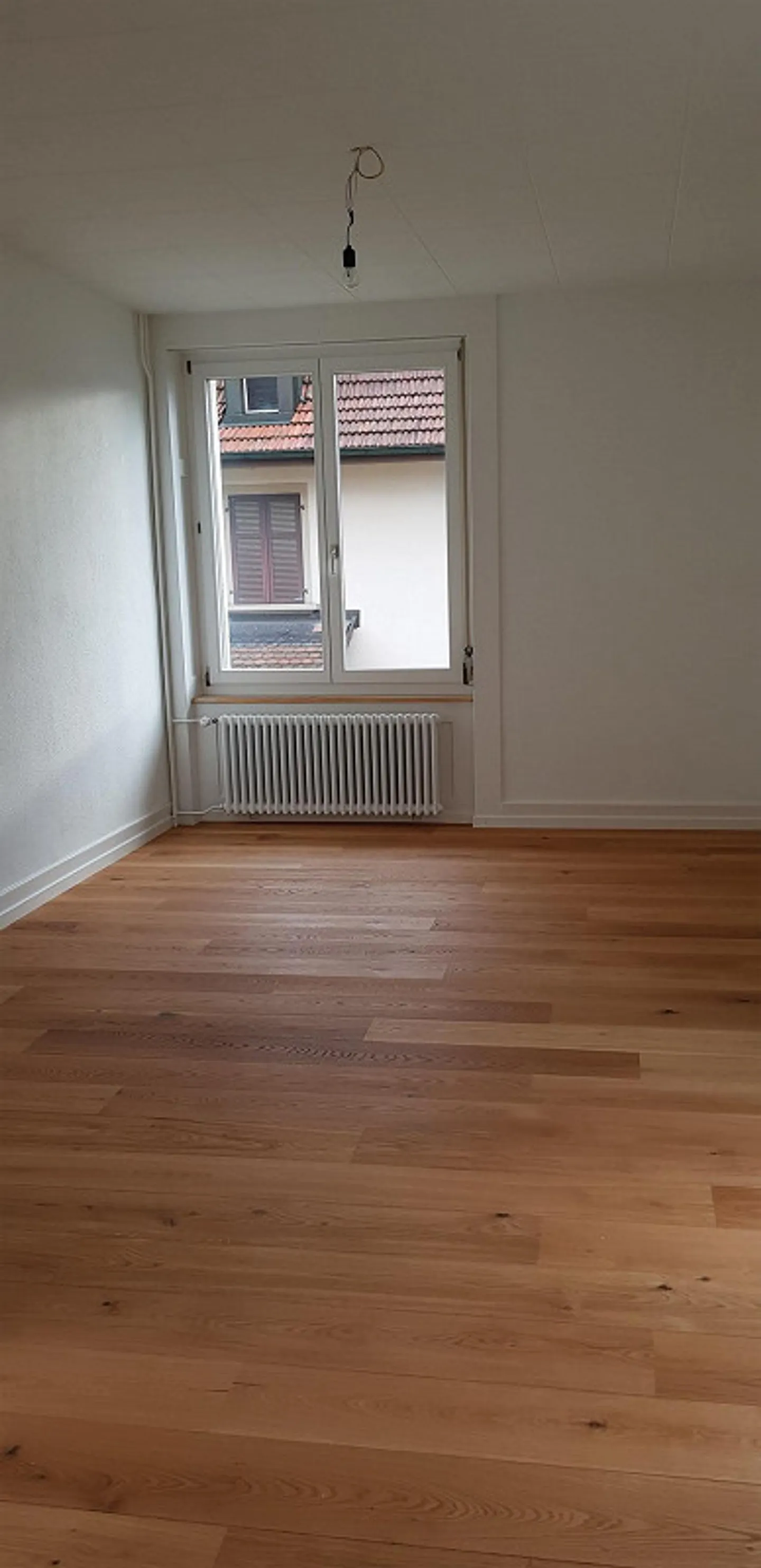 Appartement 4 pièces avec loggia supplémentaire. - Photo 8 sur 16