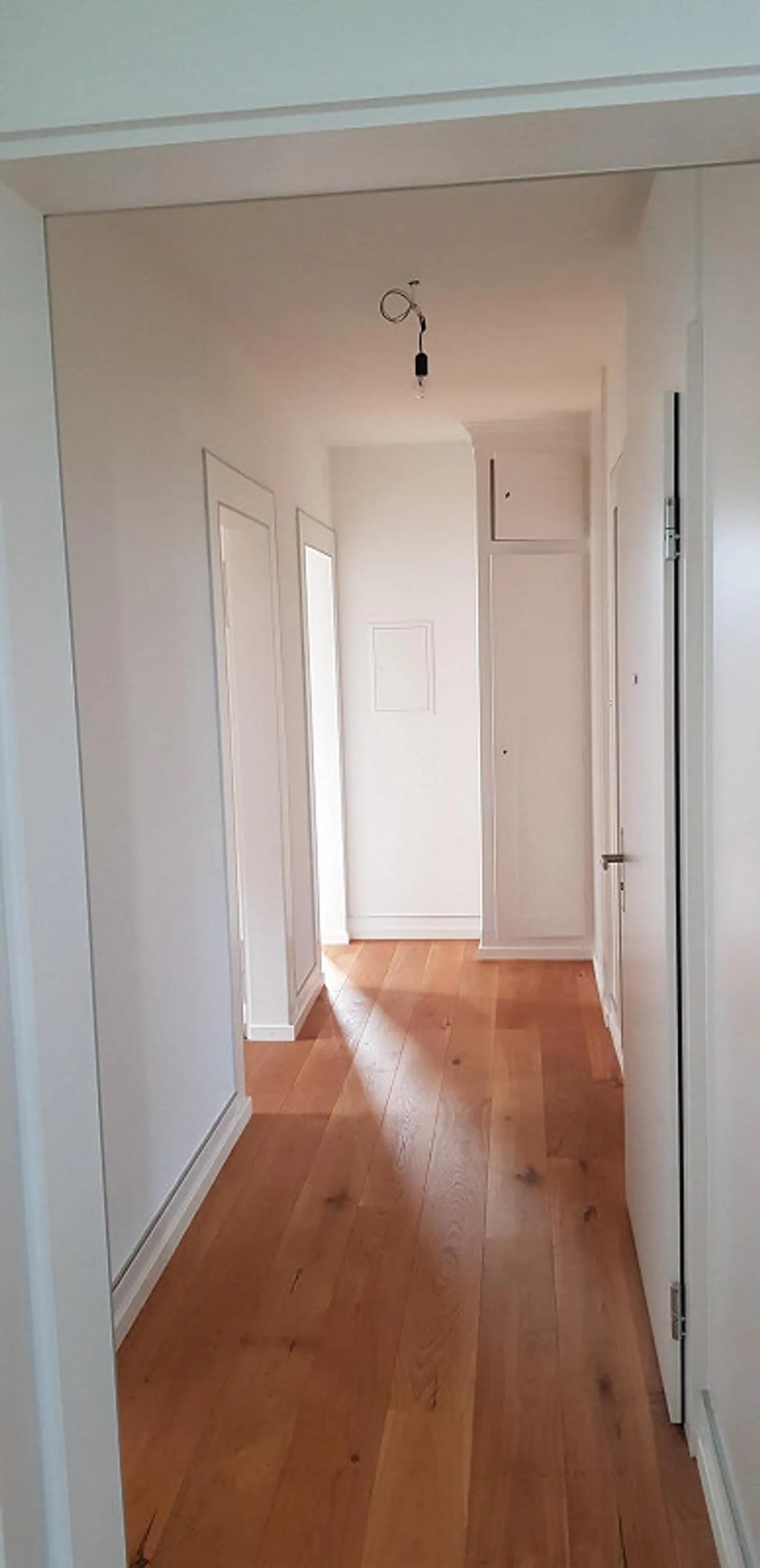 Appartement 4 pièces avec loggia supplémentaire. - Photo 9 sur 16
