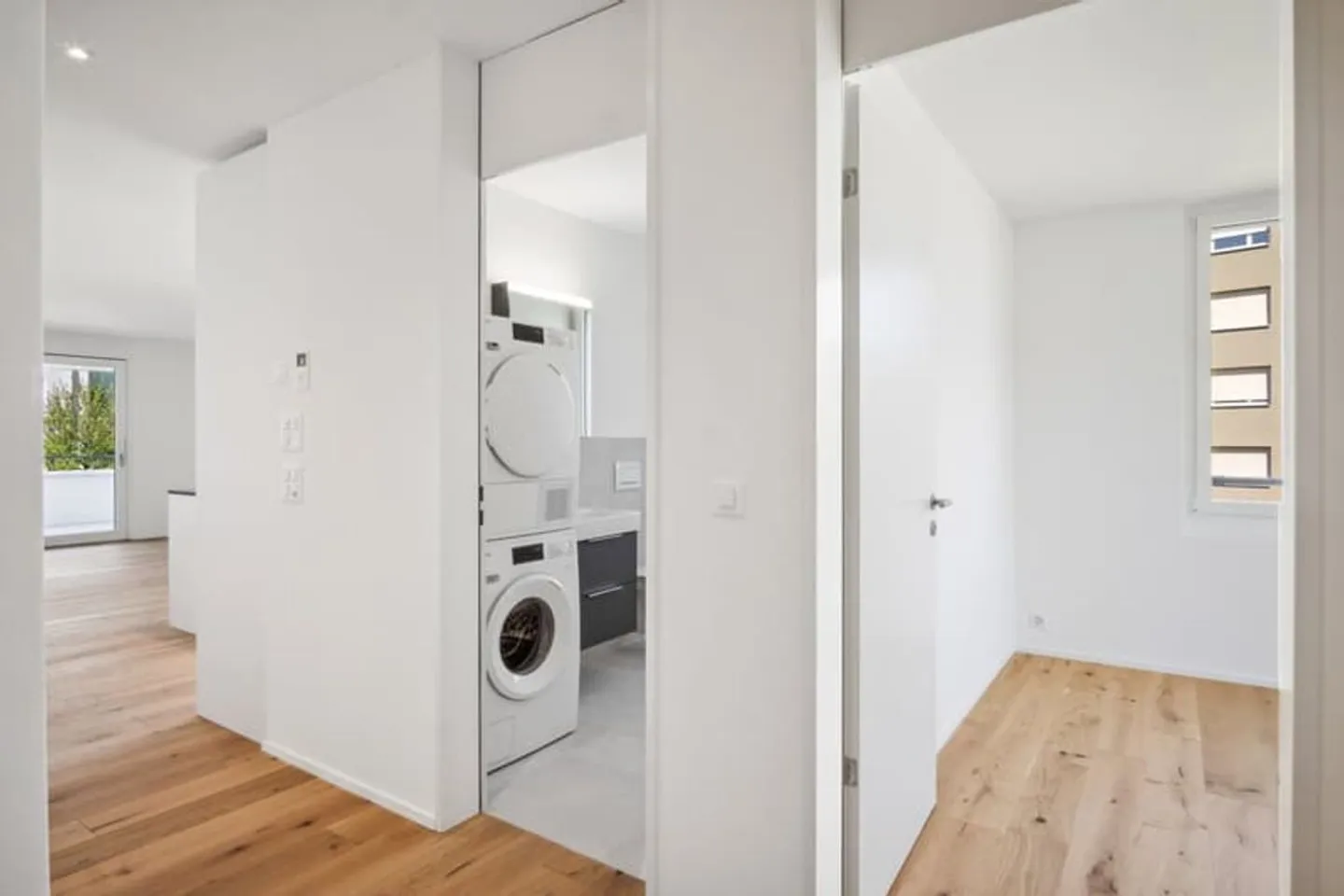 Apartment for rent - Photo 1 of 8