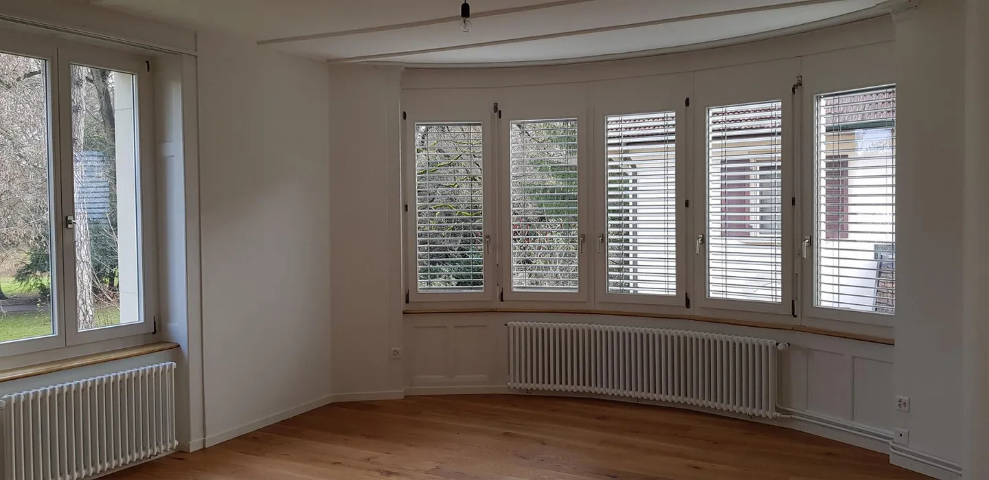 Appartement 4 pièces avec loggia supplémentaire. - Photo 10 sur 16