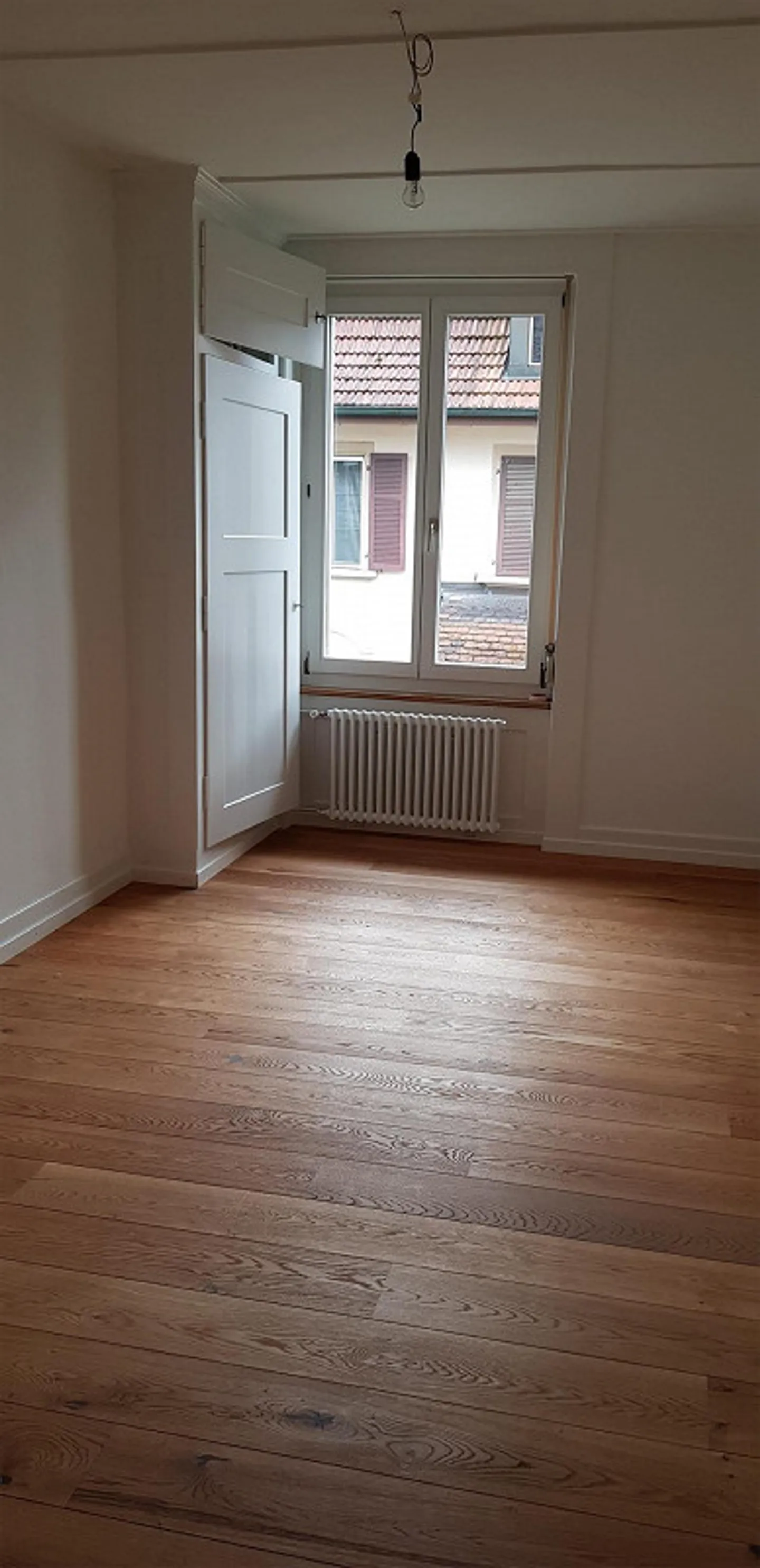 Appartement 4 pièces avec loggia supplémentaire. - Photo 13 sur 16