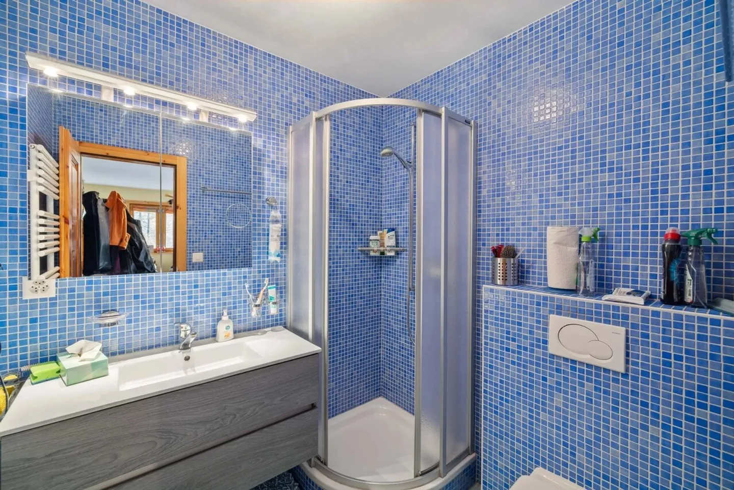 Chalet avec Vue Panoramique - Photo 12 sur 13