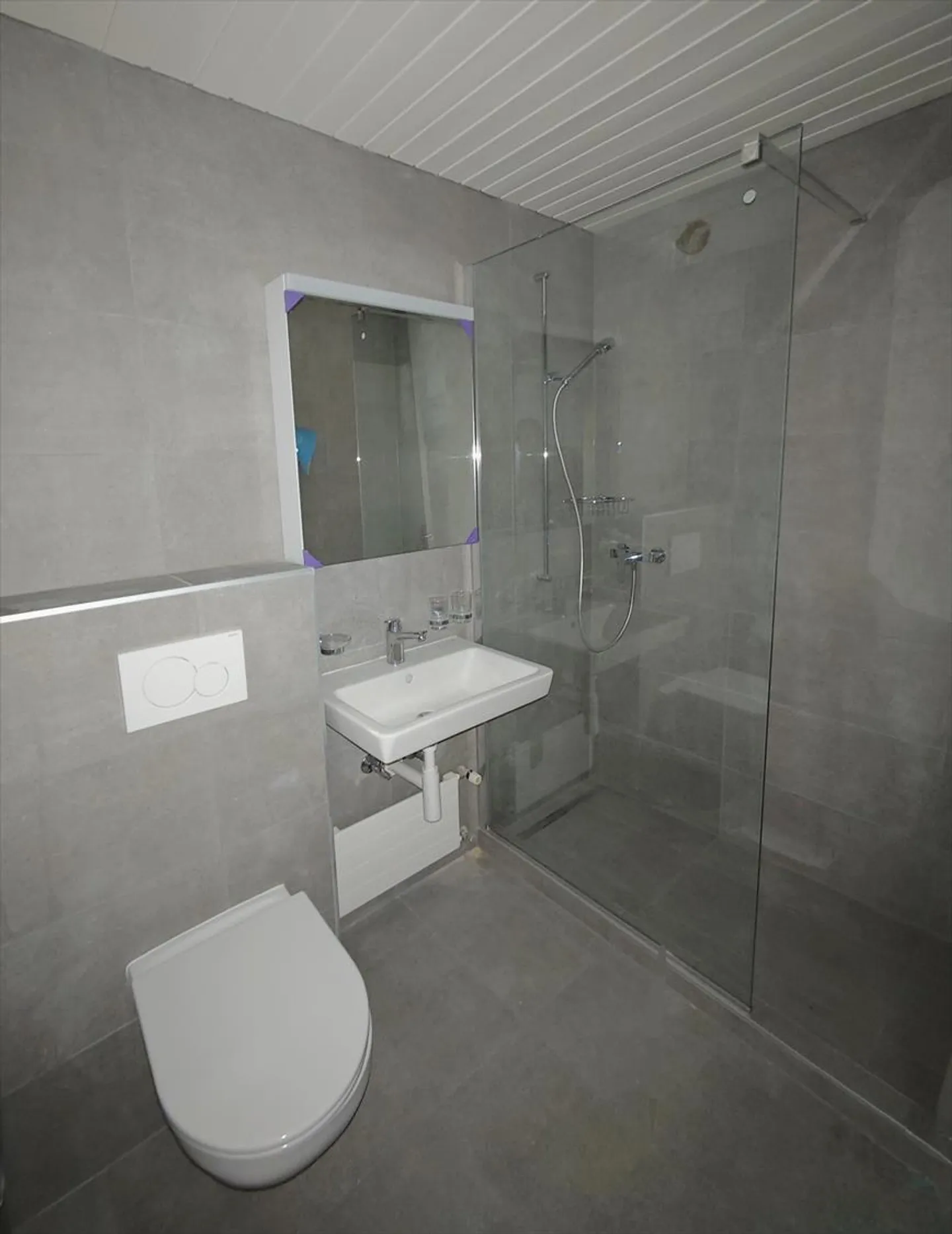 Appartement 3.5 pièces - Photo 7 sur 7