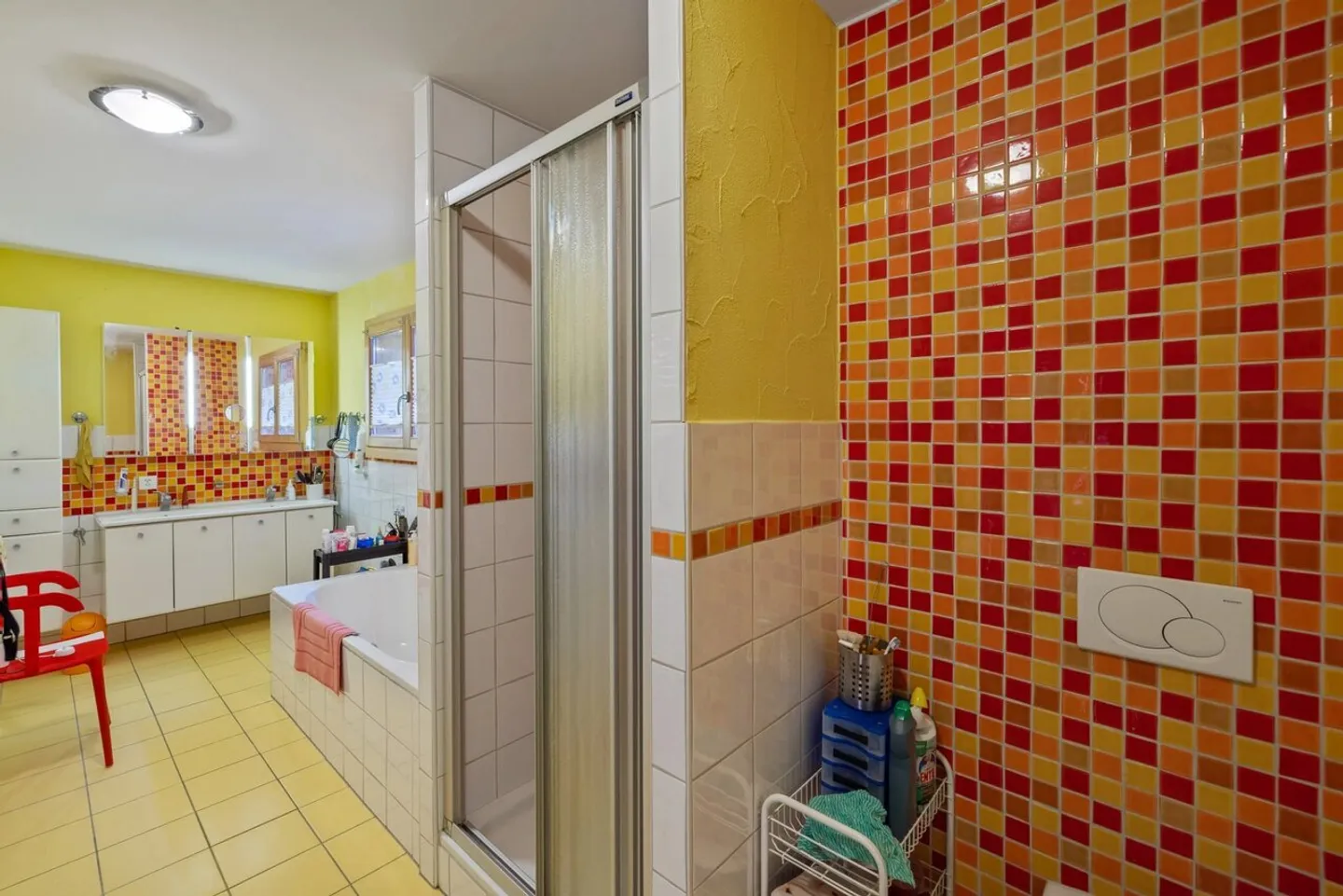 Chalet avec Vue Panoramique - Photo 13 sur 13