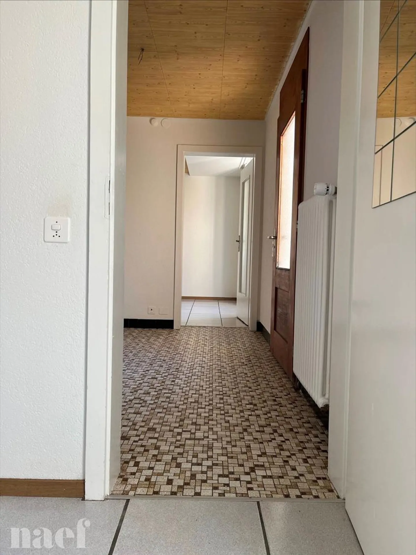 2.5 Rooms near the Train Station - Photo 5 of 6