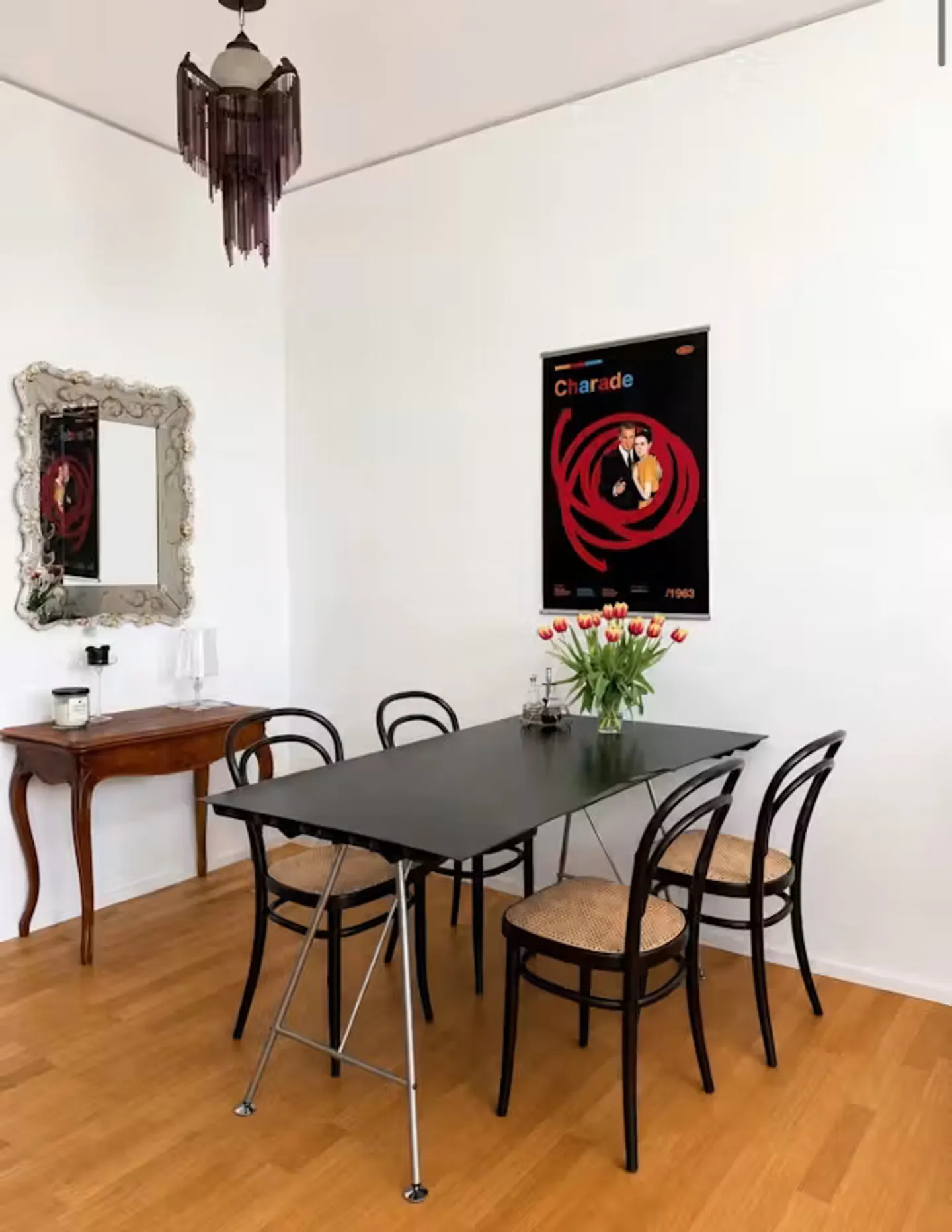 Charmant Appartement à Bâle - Photo 4 sur 8