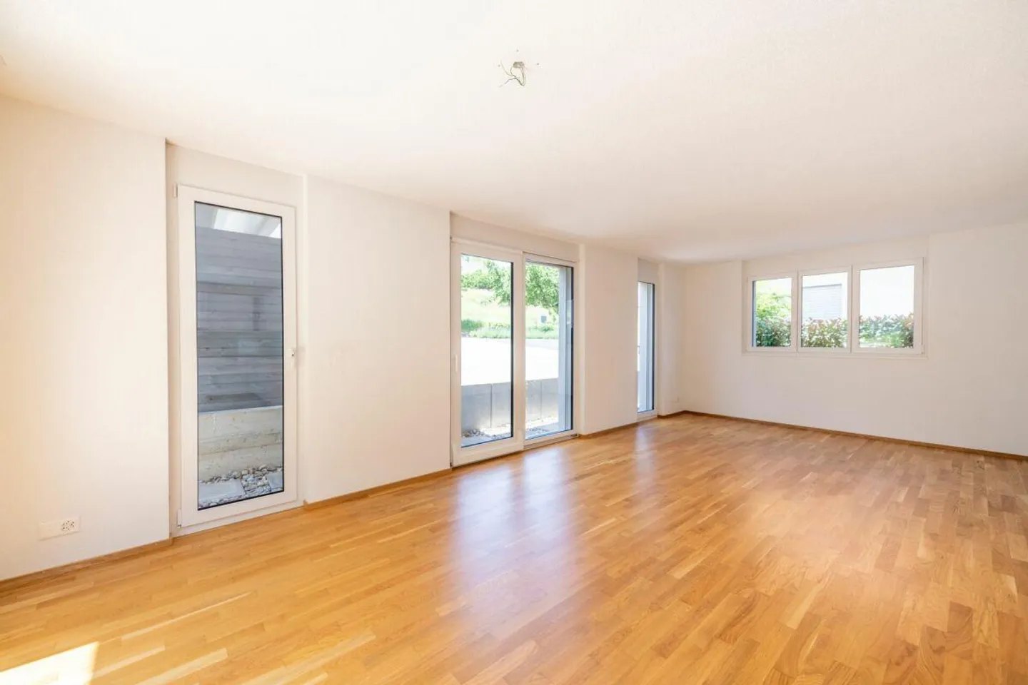 Vivere nel verde - Il tuo rifugio presso il Mülibach - Foto 3 di 25