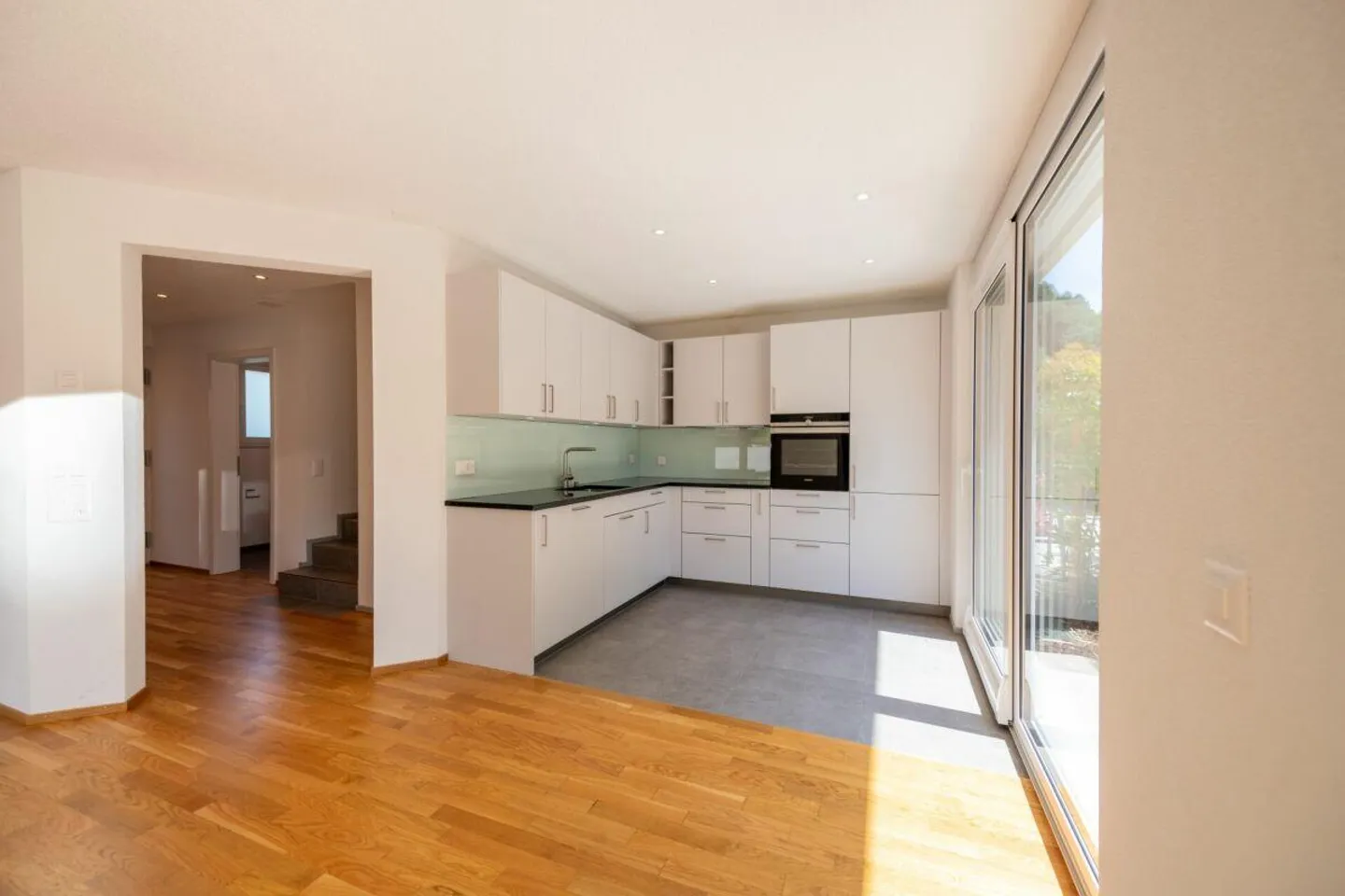 Vivere nel verde - Il tuo rifugio presso il Mülibach - Foto 4 di 25