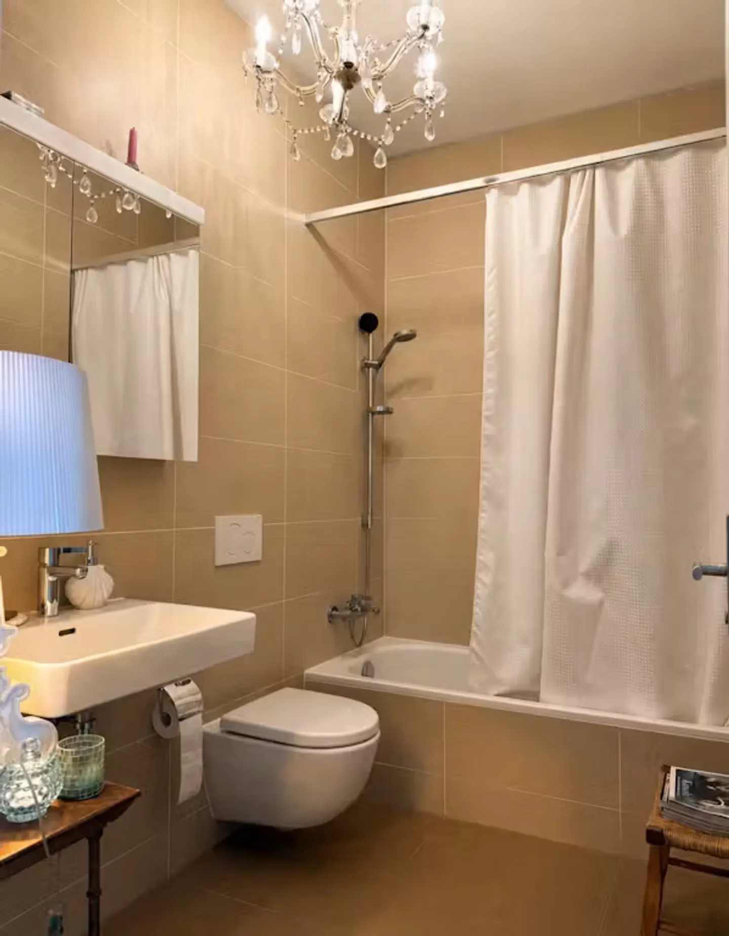 Charmant Appartement à Bâle - Photo 5 sur 8