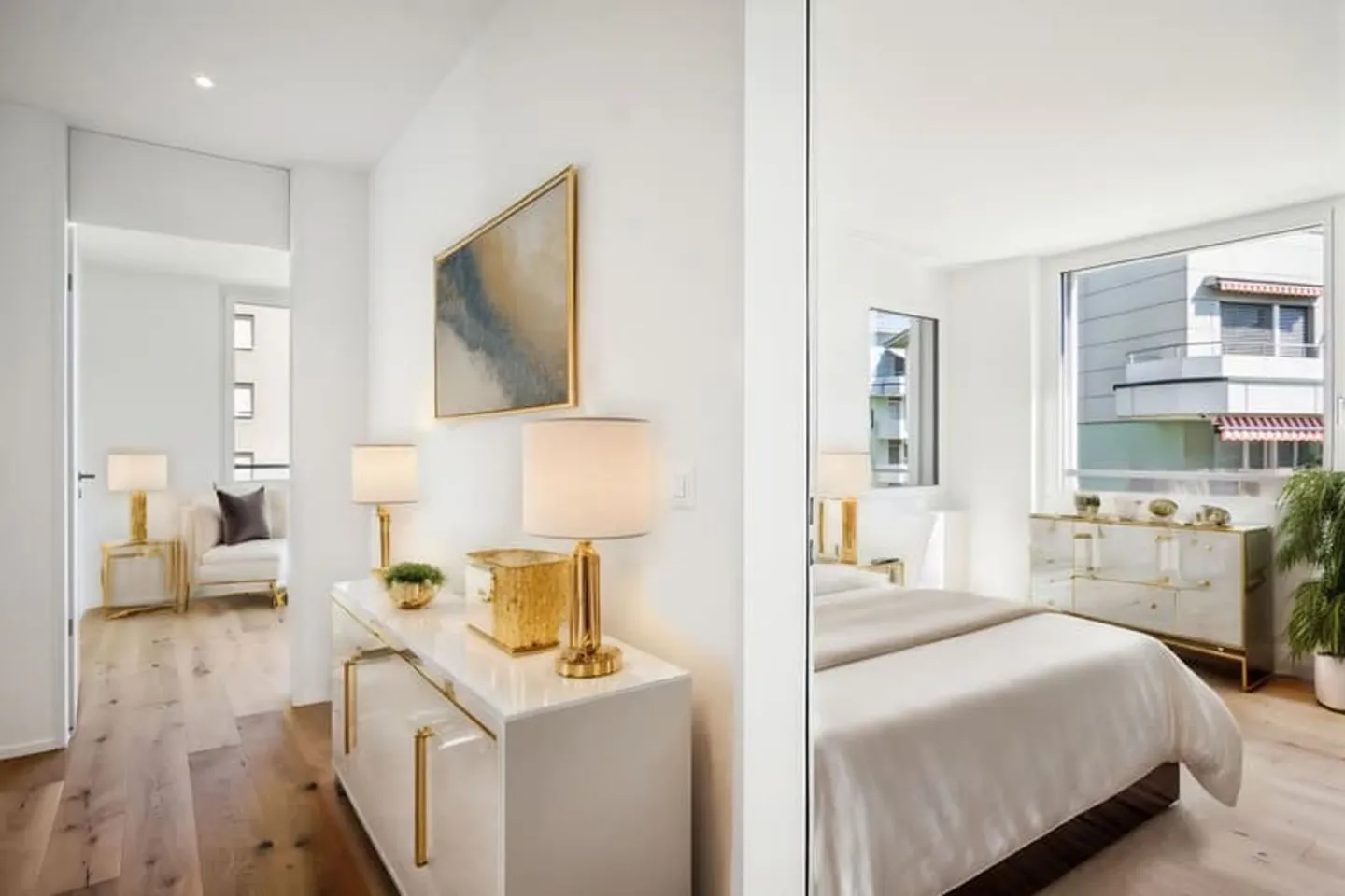 Apartment for rent - Photo 6 of 8