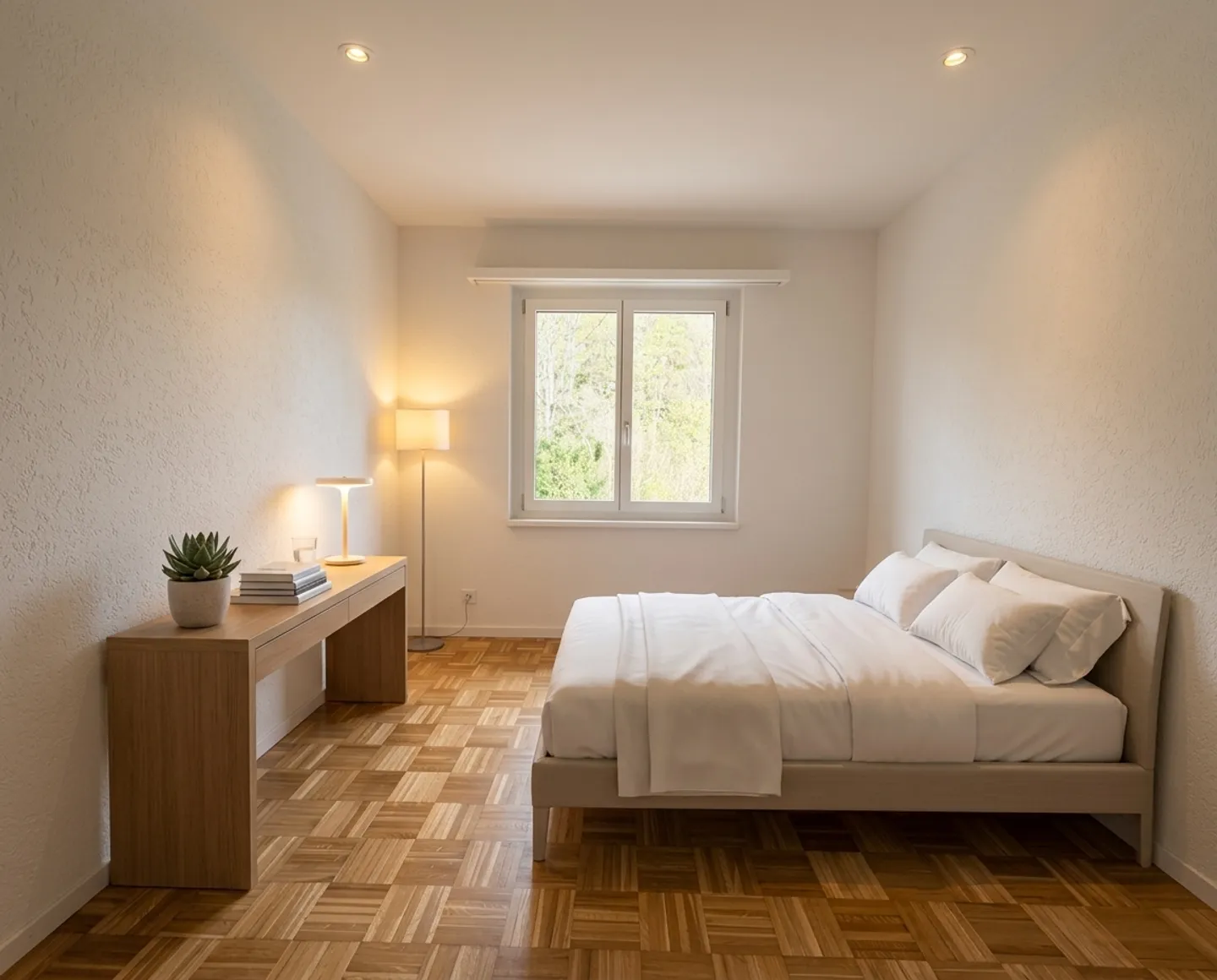 Modernes Apartment in Wetzikon - Foto 4 von 7