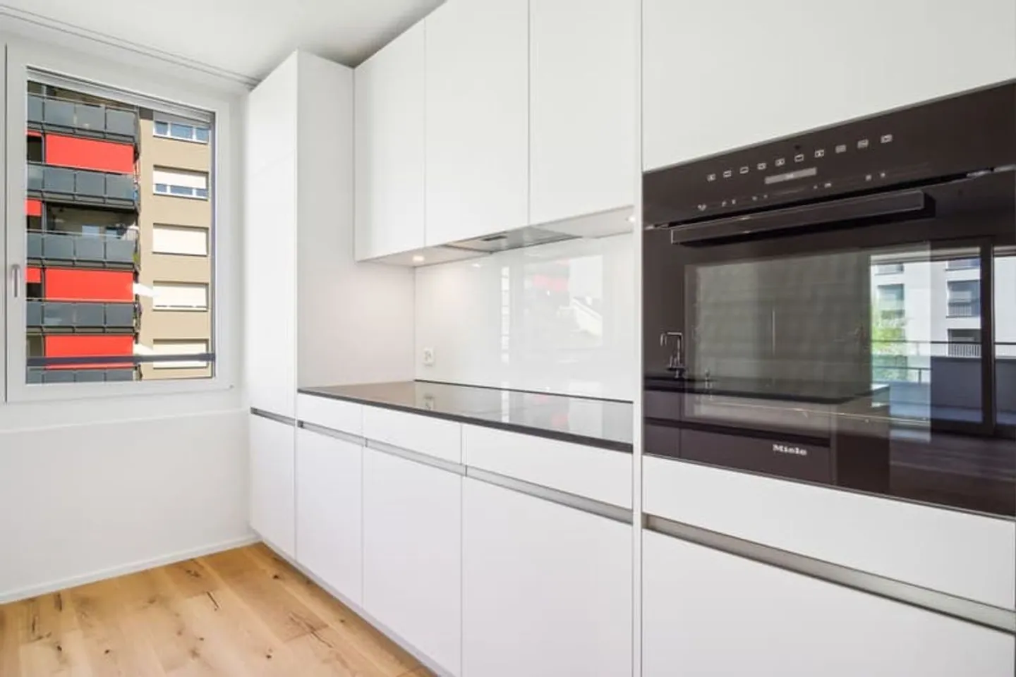 Apartment for rent - Photo 7 of 8