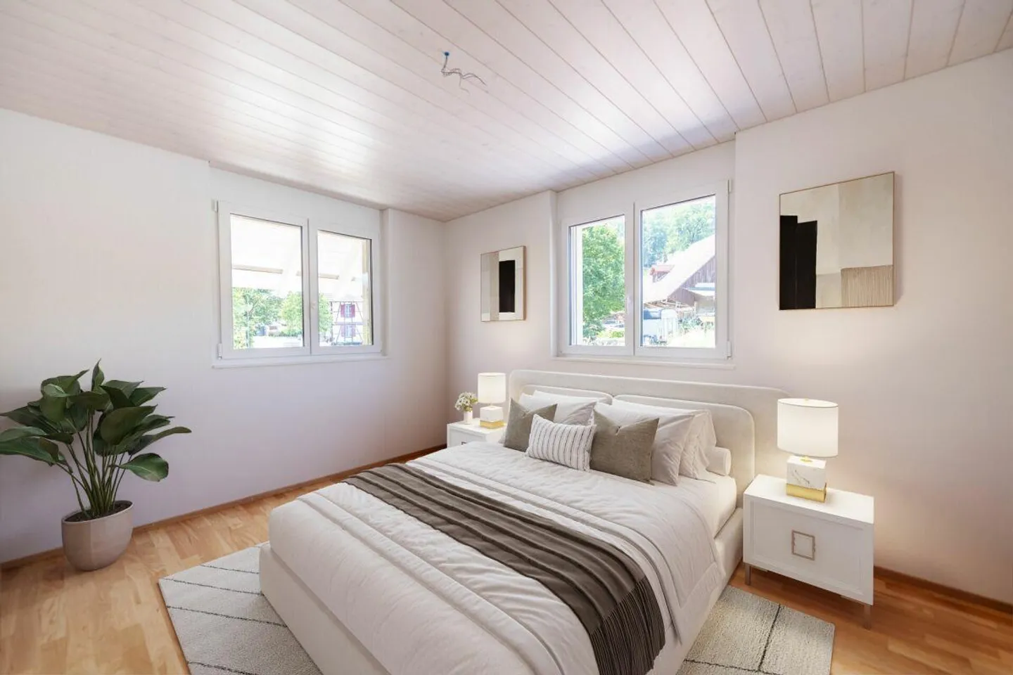 Vivere nel verde - Il tuo rifugio presso il Mülibach - Foto 8 di 25