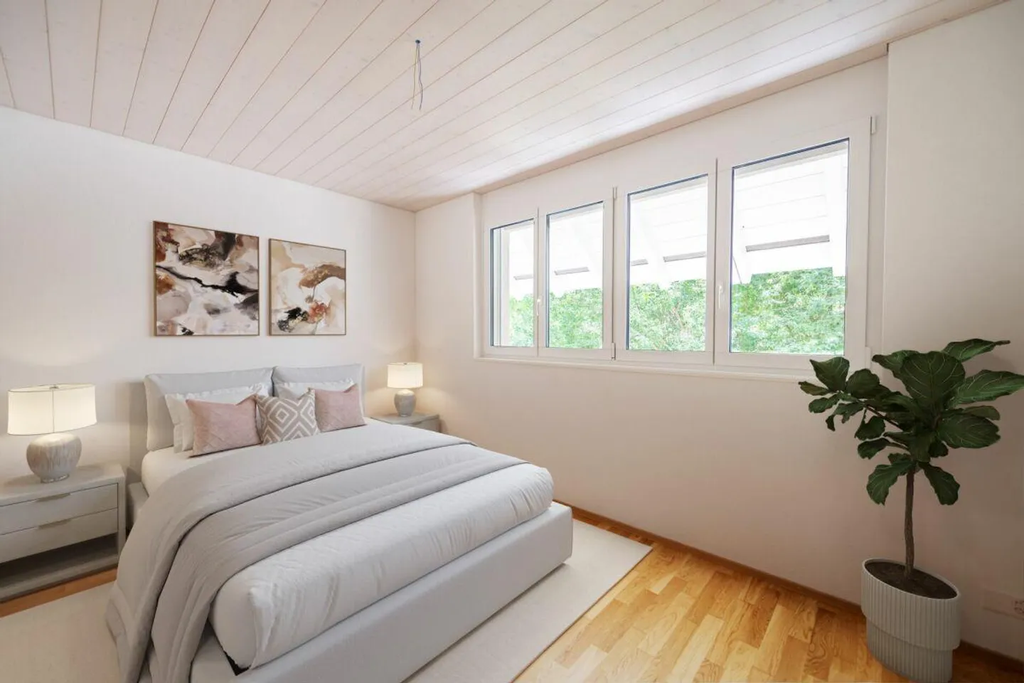 Vivere nel verde - Il tuo rifugio presso il Mülibach - Foto 10 di 25