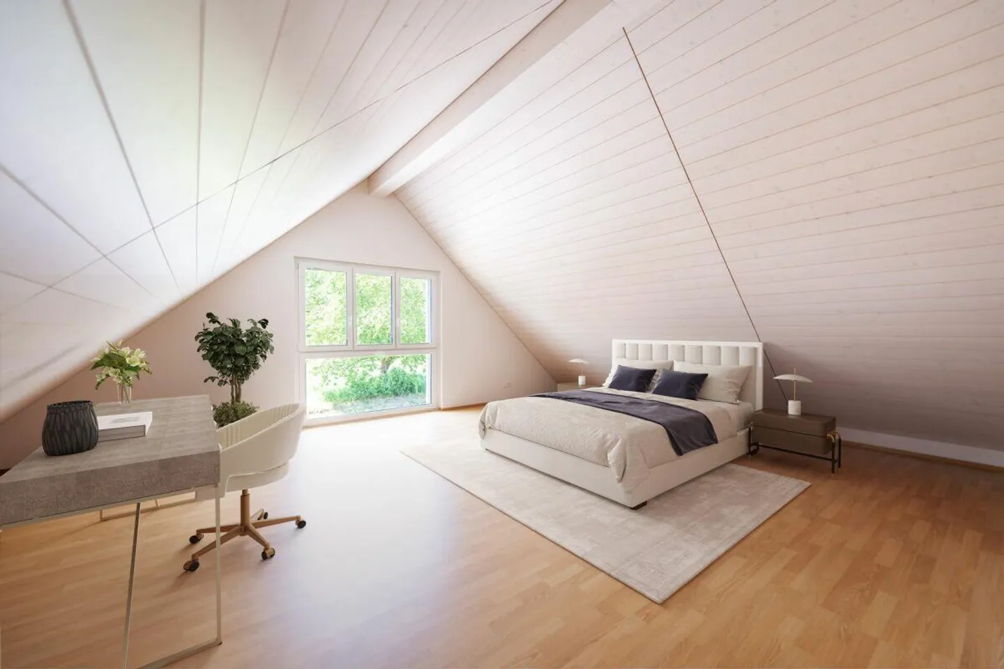 Vivere nel verde - Il tuo rifugio presso il Mülibach - Foto 14 di 25