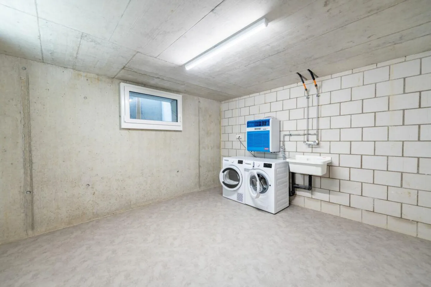 Vivere nel verde - Il tuo rifugio presso il Mülibach - Foto 16 di 25