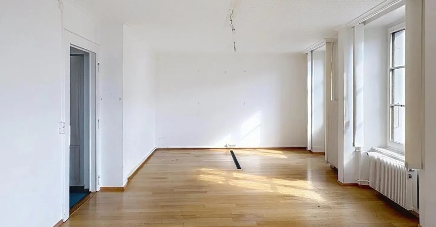 In the heart of Clarens - Bright 3-room apartment - Photo 3 of 5