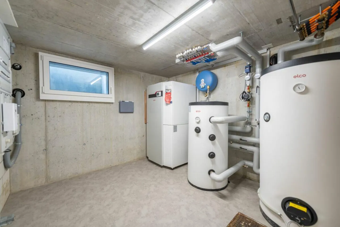 Vivere nel verde - Il tuo rifugio presso il Mülibach - Foto 17 di 25