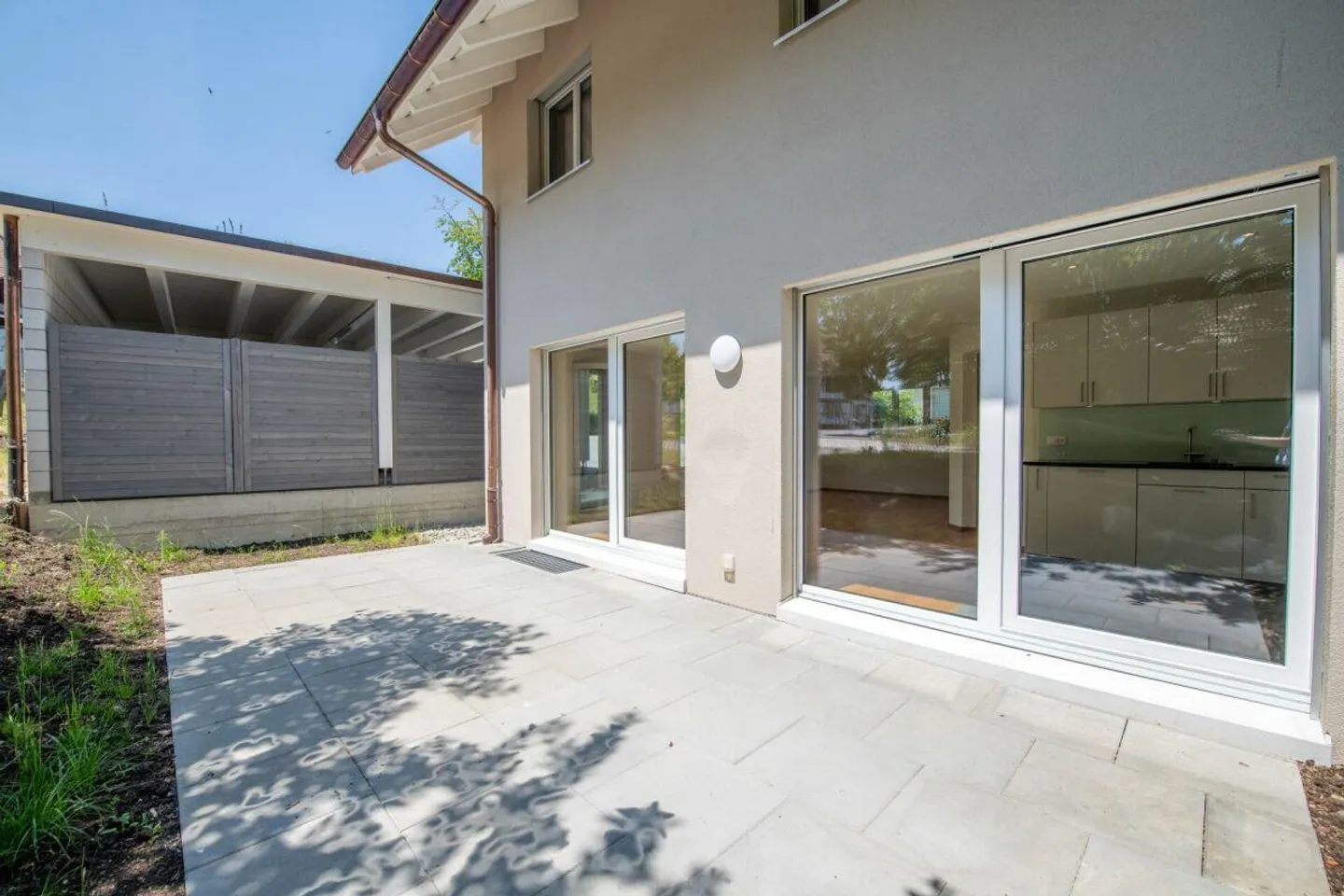 Vivere nel verde - Il tuo rifugio presso il Mülibach - Foto 18 di 25