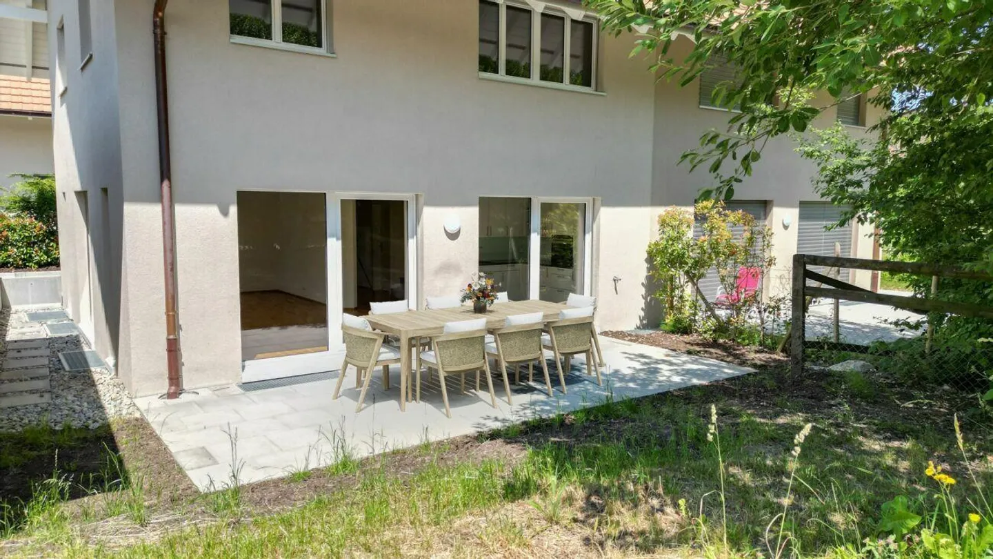 Vivere nel verde - Il tuo rifugio presso il Mülibach - Foto 19 di 25