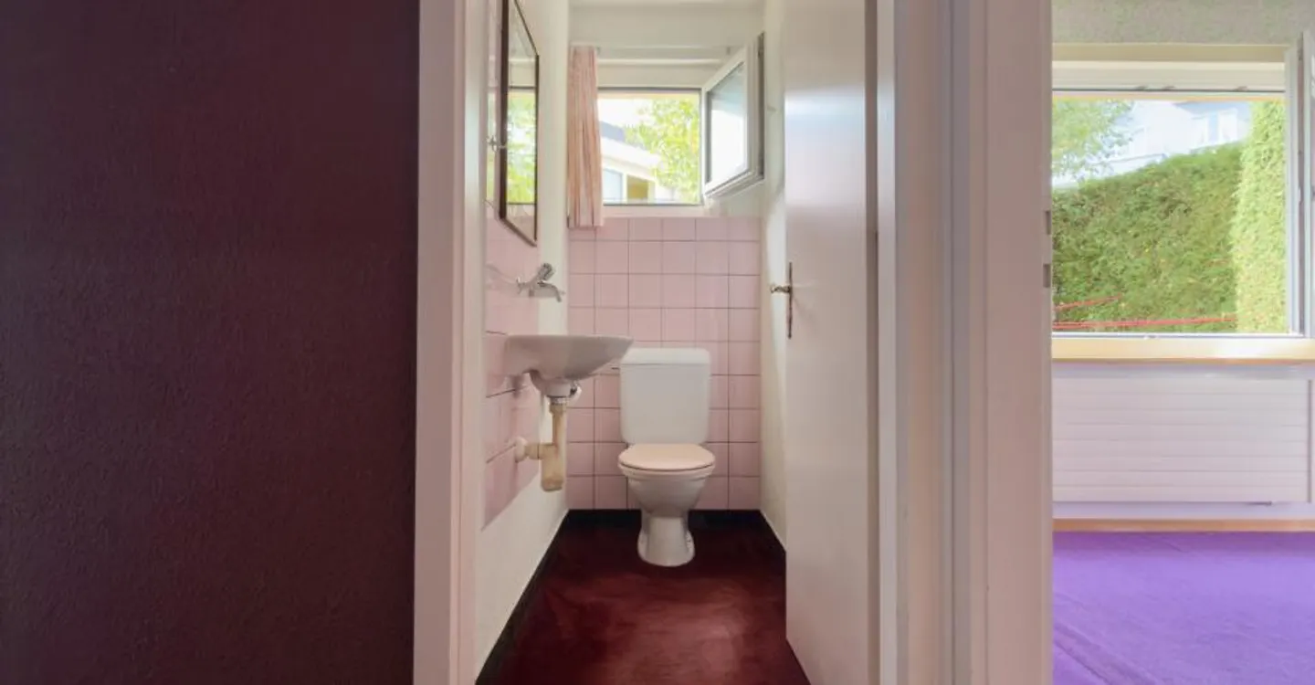 4.5 Room Apartment with GREAT POTENTIAL - Photo 10 of 16
