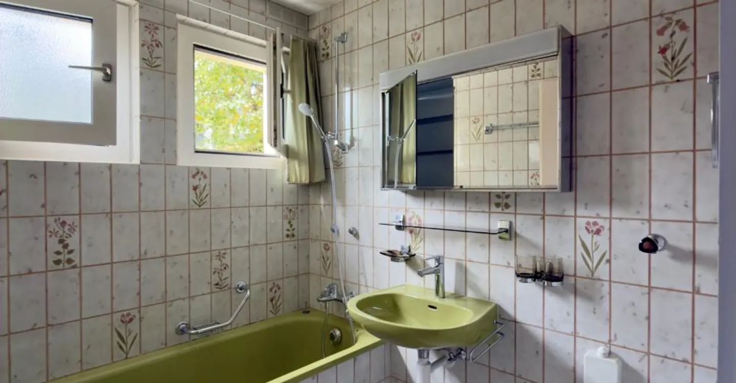 4.5 Room Apartment with GREAT POTENTIAL - Photo 12 of 16