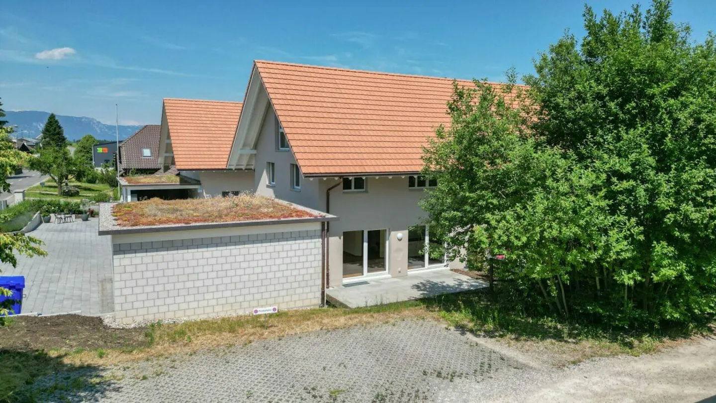 Vivere nel verde - Il tuo rifugio presso il Mülibach - Foto 20 di 25