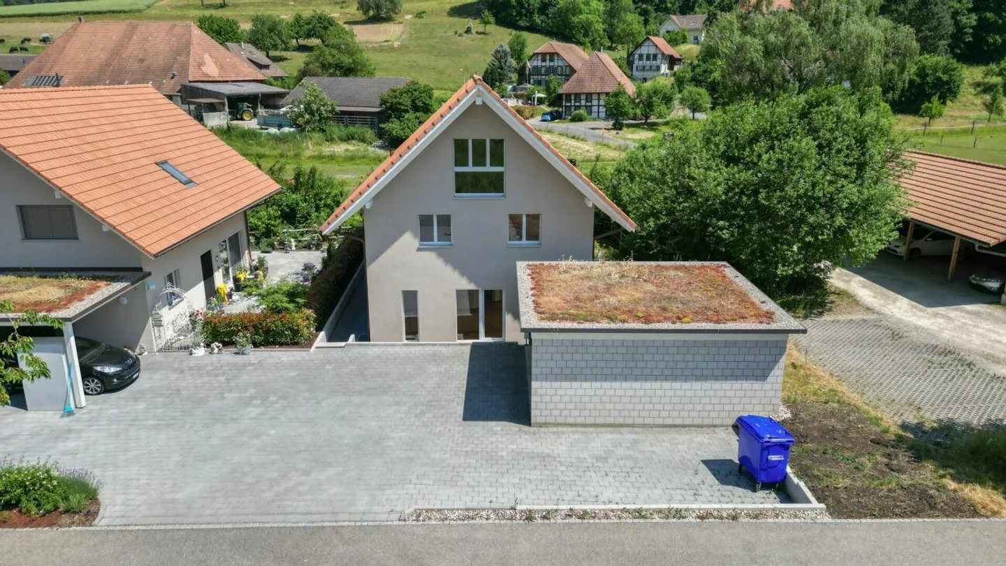 Vivere nel verde - Il tuo rifugio presso il Mülibach - Foto 21 di 25