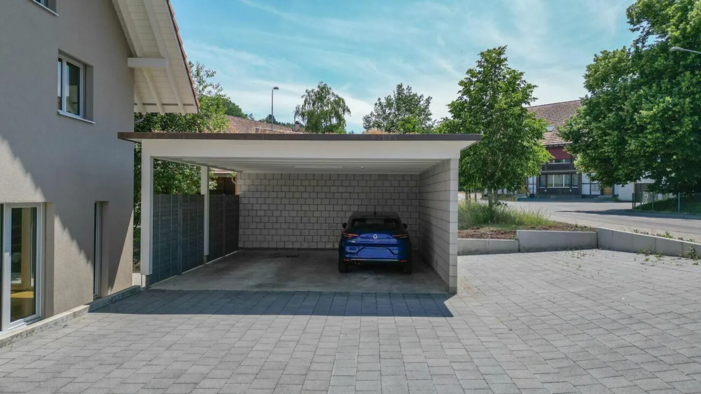 Vivere nel verde - Il tuo rifugio presso il Mülibach - Foto 23 di 25