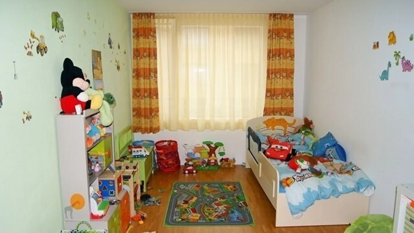 Living next to the Limmat! - Photo 4 of 7