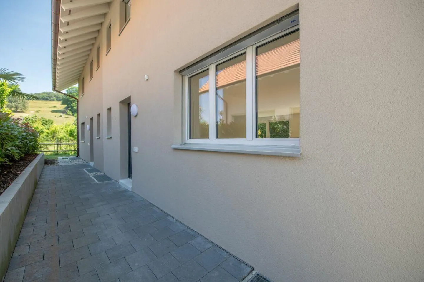 Vivere nel verde - Il tuo rifugio presso il Mülibach - Foto 24 di 25