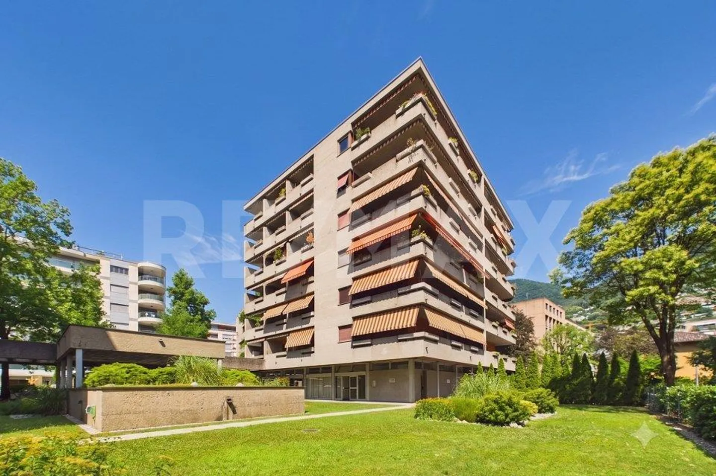 Luxury Attique in Lugano Center - Photo 1 of 13
