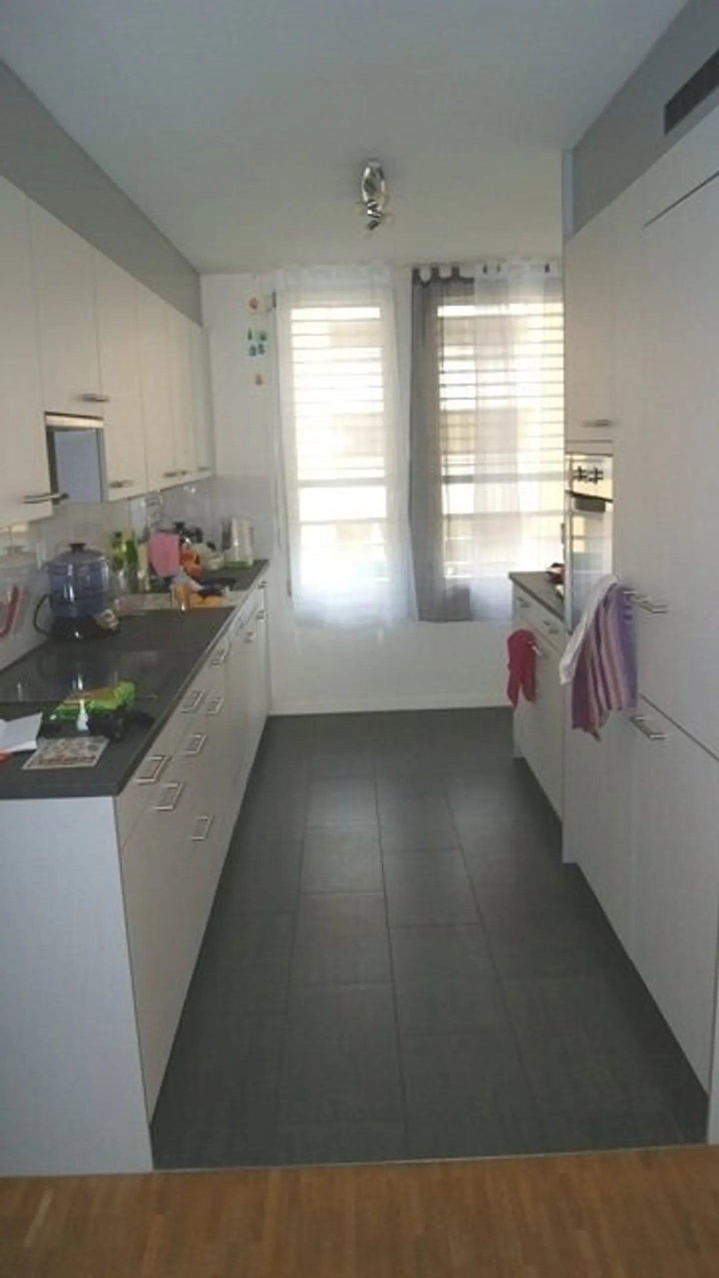 Living next to the Limmat! - Photo 5 of 7