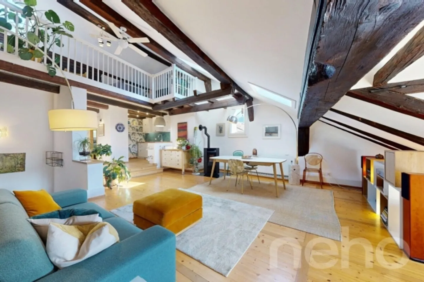 Maisonette kaufen - Foto 3 von 13