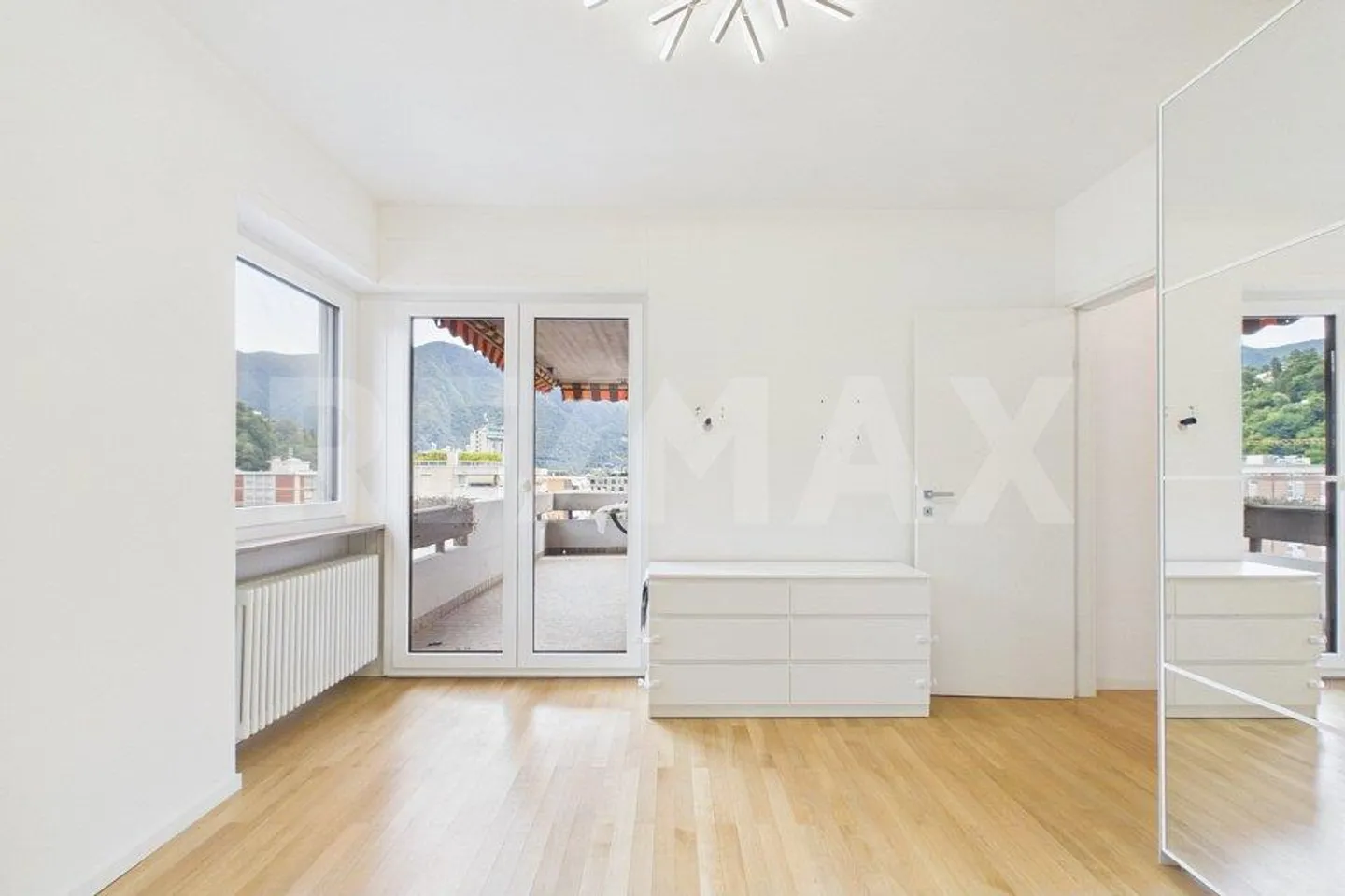 Luxury Attique in Lugano Center - Photo 6 of 13