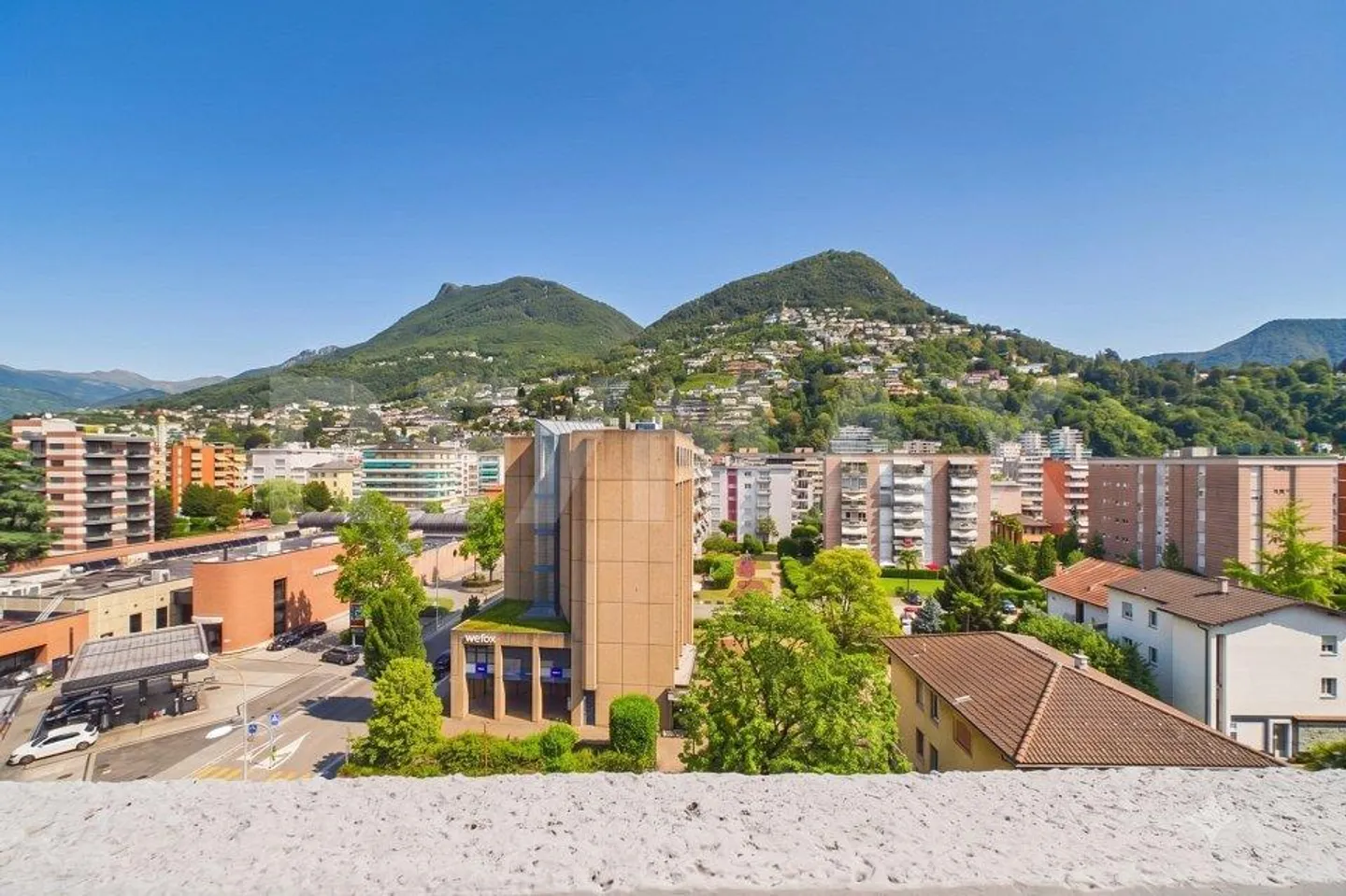 Luxury Attique in Lugano Center - Photo 9 of 13