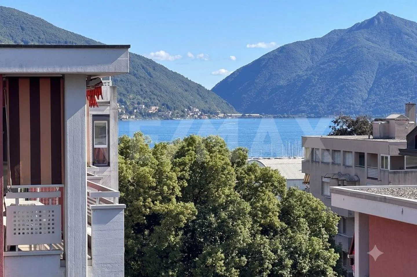 Luxury Attique in Lugano Center - Photo 3 of 13